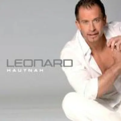 Produktbild von Hautnah - Leonard