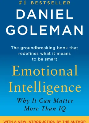 Produktbild von Emotional Intelligence
