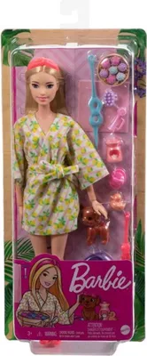 Zdjęcie produktu dla Barbie Fashionistas HKT90, 3 lat(a), 298 mm, 170 g