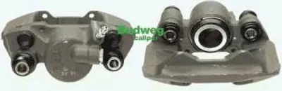 Produktbild von Budweg Caliper Bremssattel  343127