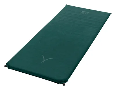 Produktbild von GRAND CANYON HANCOCK 5.0XW / selbstaufblasende Isomatte 198x76x5cm / extra breite/ komfortable und bequeme Matte/ R-Wert: 4/5 / für Camping/ Trekking/ Outdoor/ Reisen