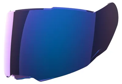 Zdjęcie produktu dla Nexx Spare Parts VISOR Y.100 IRIDIUM Blue