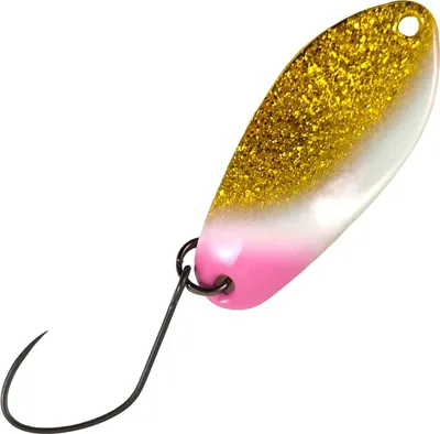 Produktbild von Angler'z System Dohna Spoon Forellen Blinker Glitter GL06 2g