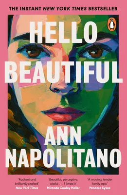 Produktbild von Hello Beautiful