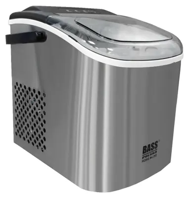 Obrázok produktu pre Výrobník ledu 12kg/24h - pevný