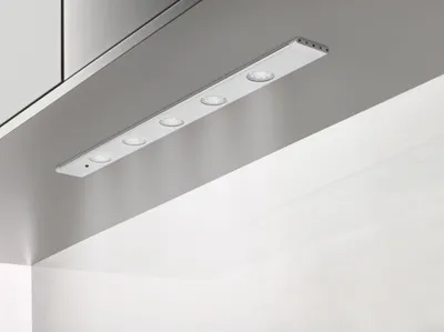Immagine prodotto di Melon LED, luce sottopensile/nella nicchia, 5 faretti LED, L 666 mm, 7,5 W