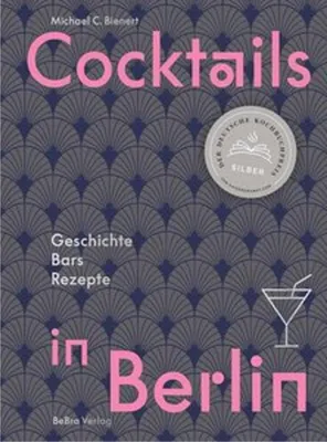 Produktbild von Cocktails in Berlin