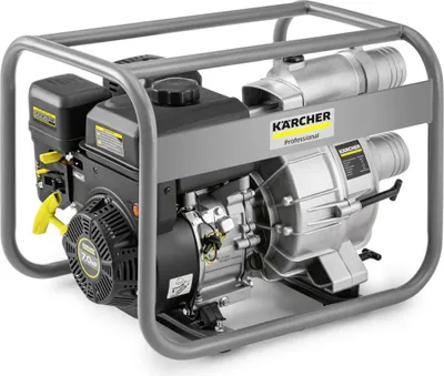 Produktbild von Kärcher Schmutzwasserpumpe WWP 45
