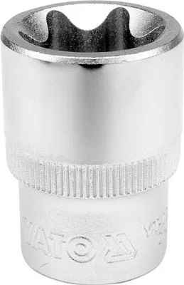 Obrázok produktu pre Nástavec TORX 1/2" E10 YT-05220
