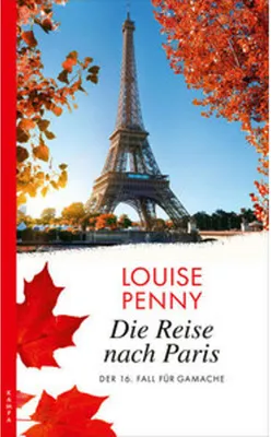 Image de Die Reise nach Paris