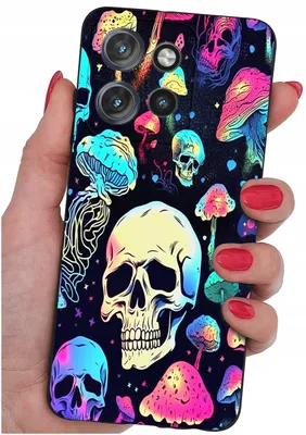 Imagen del producto de Funda para el Motorola Moto EDGE 50 Neo. Diseños. Funda de silicona mate + cristal templado 9H