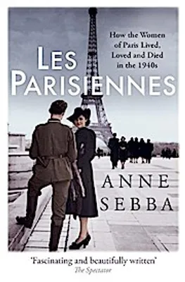 Productafbeelding van Les Parisiennes