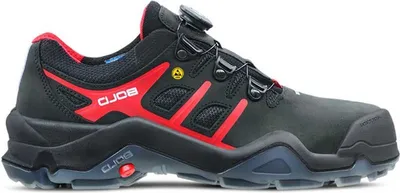 Produktbild von HKS Targa 4 BVTP Bold® Halbschuh S3L SC SR FO Gr. 40