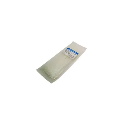 Obrázek produktu pro LogiLink KAB0003 Stahovací páska nylonová bílá