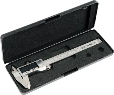 Produktbild von Yato YT-7201, 1,55 V