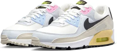 Produktbild von Nike Air Max 90 Sneakers Damen