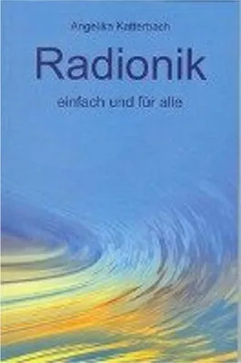 Zdjęcie produktu dla Radionik einfach und für alle