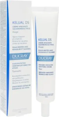 Obrázek produktu pro Ducray Kelual DS Creme 40 ml