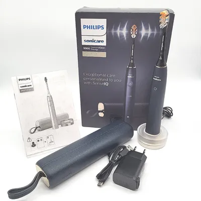 Obrázok produktu pre Philips HX9992/12 Sonicare DiamondClean Prestige