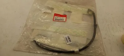 Zdjęcie produktu dla Oryginalna podgrzewana kanapa do Hondy, numer części: 81134TL0G62