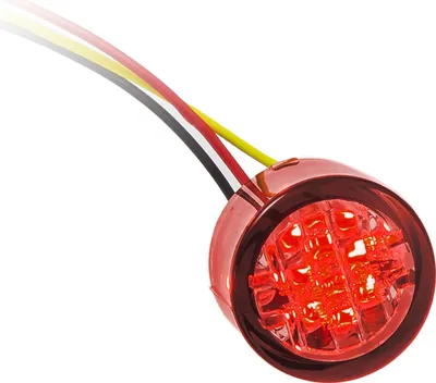 Obrázok produktu pre LED zadné svetlo Twenty red