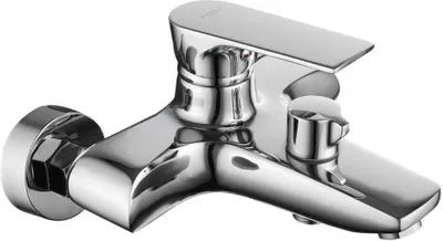Zdjęcie produktu dla Mexen Axel bateria wannowa, chrom - 73830-00