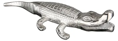 Produktbild von Casablanca by Gilde Krokodil Spike L. 58 cm, 69310
