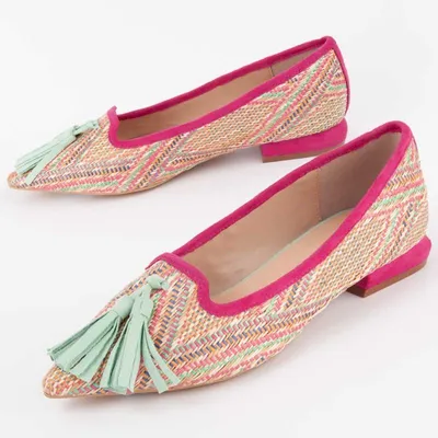 Produktbild von Ballerina Baleri5