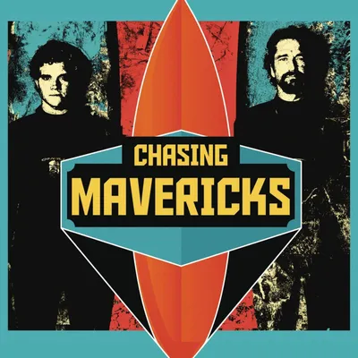 Obrázok produktu pre Various: Various: Chasing Mavericks - - (CD / C)