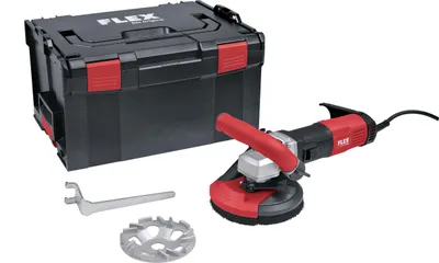 Produktbild von Flex 504-947, 7800 RPM, 12,5 cm, AC, 3,1 kg