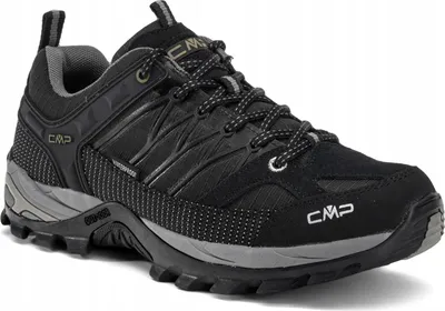 Produktbild von Herren Trekking Schuhe CMP Rigiel Low Wasserdicht Größe: 43