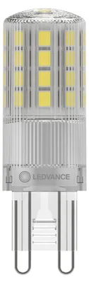 Produktbild von Ledvance LED PIN G9 P 4.5W 827 Clear G9
