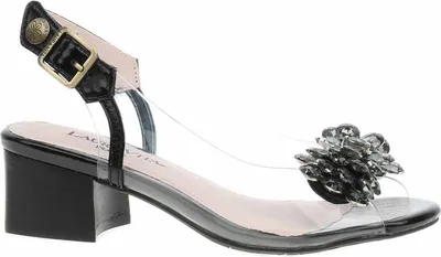 Produktbild von Damen formelle Schuhe Laura Vita Hucbio 40 noir 40