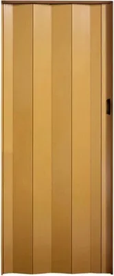 Produktbild von Falttür Una von Grosfillex Buche-Nachbildung 84x205 cm
