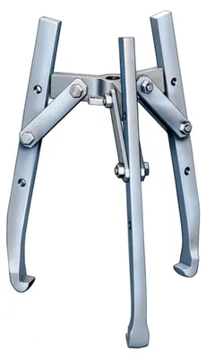 Produktbild von KS Tools Universal-Abzieher 3-armig