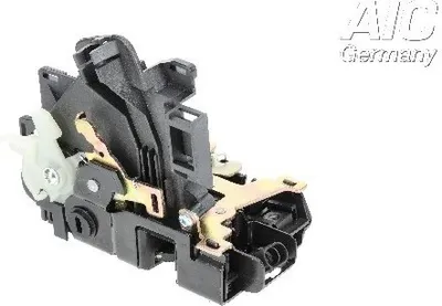 Produktbild von AIC 52977 Türschloss Hinten Links für VW Golf IV Schrägheck (1J1) POLO (9N) Golf IV Variant (1J5) für SEAT Ibiza III Schrägheck (6L) für SKODA