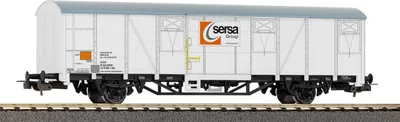 Produktbild von Piko H0 27721 H0 Gedeckter Güterwagen der Sersa (27721)