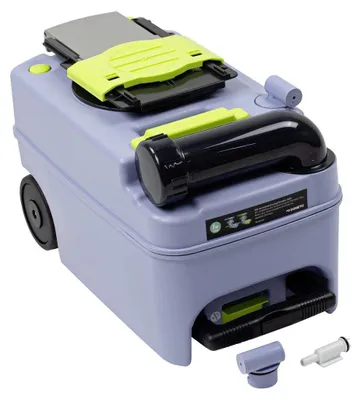 Zdjęcie produktu dla DOMETIC - Toaleta chemiczna, komplet CT3000 - 4450017346