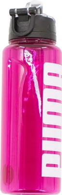 Produktbild von Puma Sportstyle Trinkflasche Wasserflasche Sportflasche 1 Liter