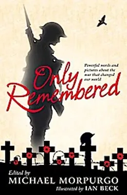 Produktbild von Only Remembered