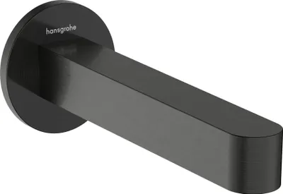 Produktbild von HANSGROHE 76410340 Finoris Wanneneinlauf BBC