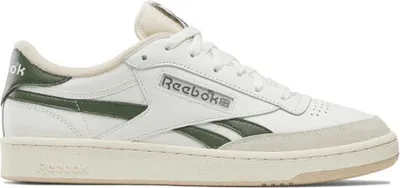 Produktbild von Reebok Classics Club C Revenge Vintage Sportschuhe Weiß EU 42 Herren,Damen Weiß EU 42