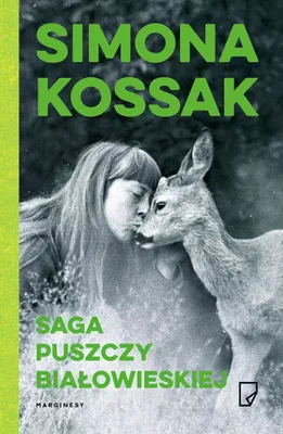 Image de Saga Puszczy Białowieskiej wydanie 2