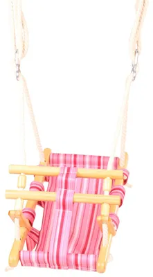 Produktbild von Götz 3402857 Puppenschaukel Engelchen für Babypuppen 30-36 cm