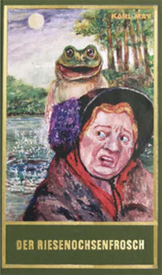 Image de Der Riesenochsenfrosch