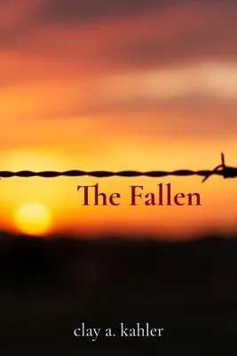 Produktbild von The Fallen