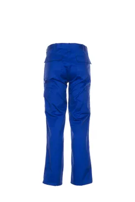 Produktbild von Bundhose Tristep kornblumenblau Größe 29