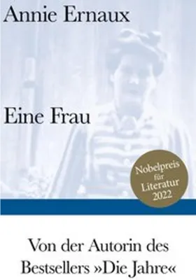 Obrázek produktu pro Eine Frau