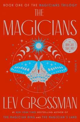 Produktbild von The Magicians