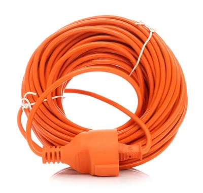 Obrázok produktu pre Predlžovací kábel 20m 1 x zásuvka 2x0,75mm2 15279